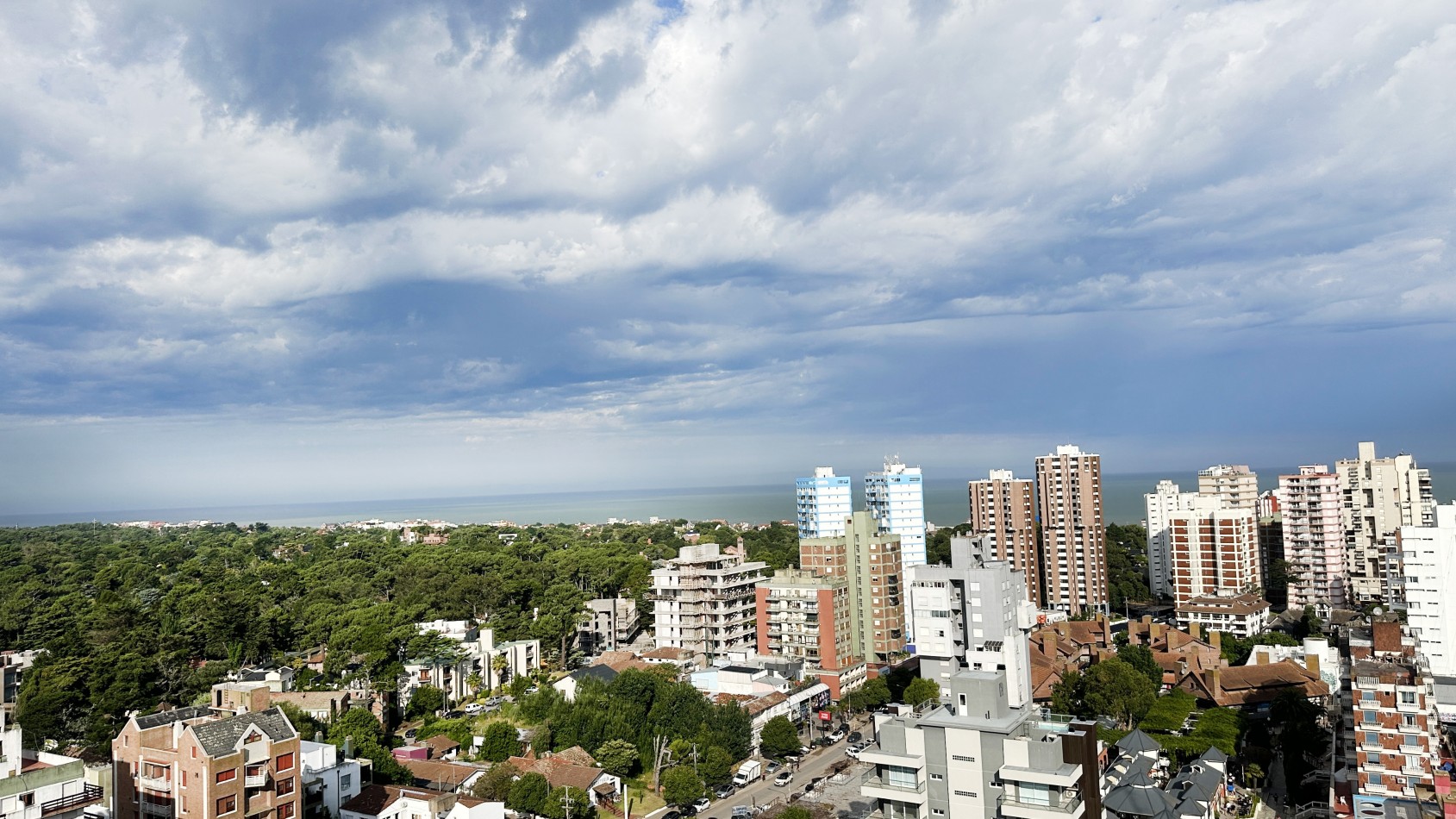 Departamento en venta Pinamar Zona Centro