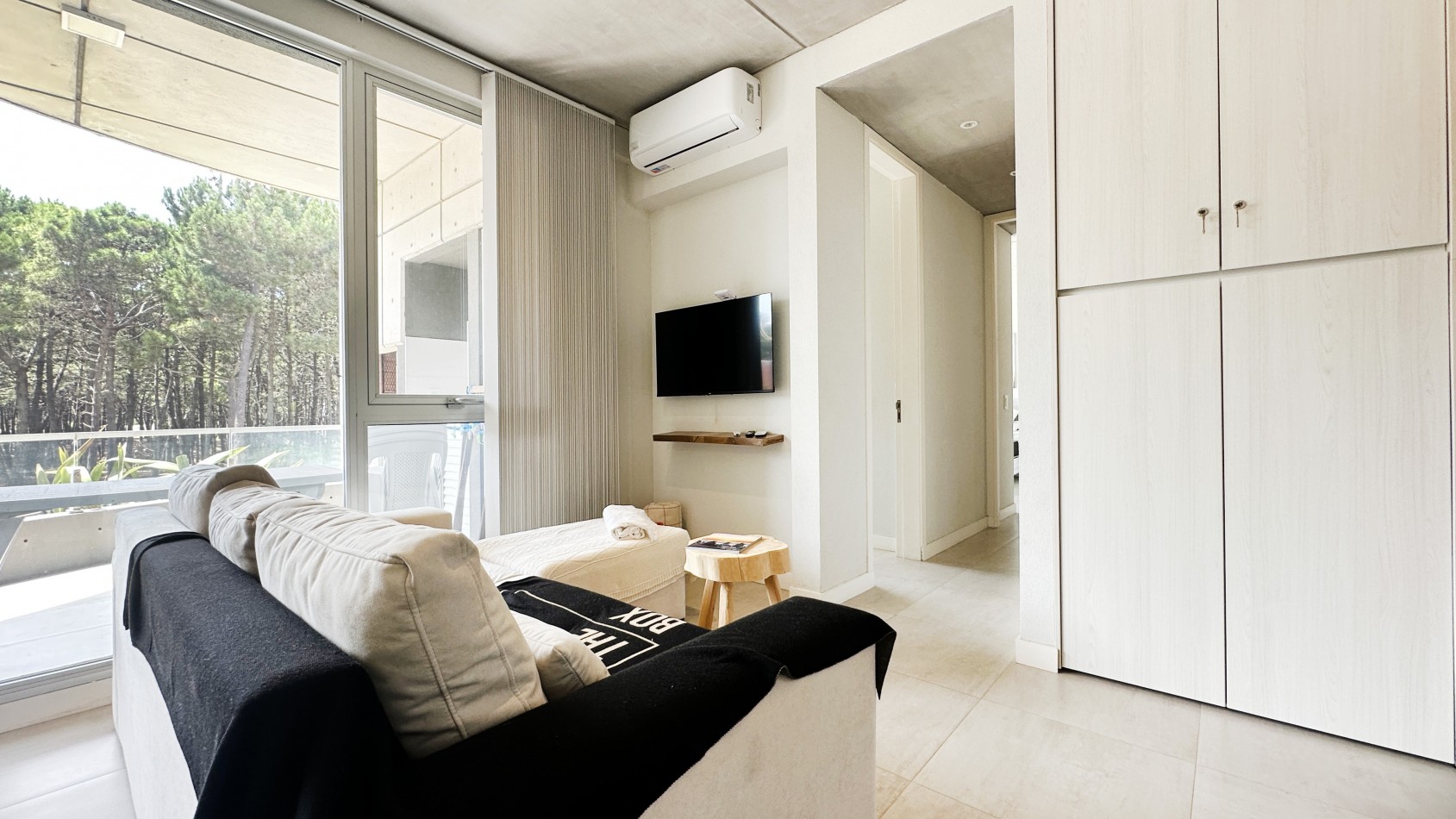 Departamento en venta Pinamar Zona Norte Playa