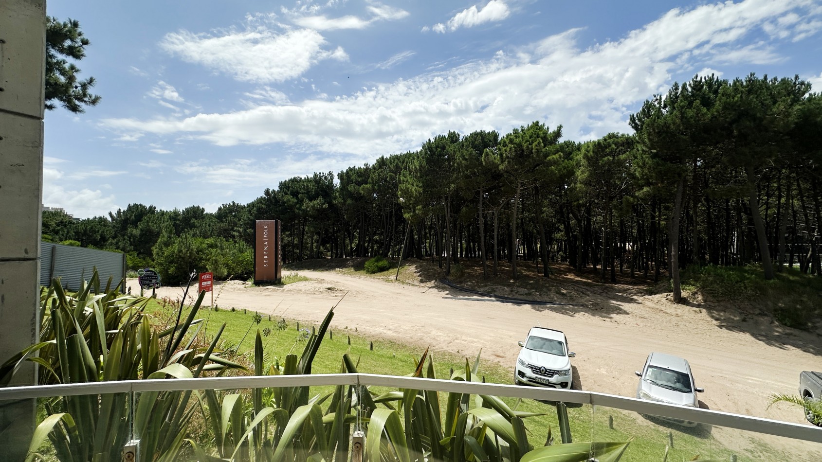 Departamento en venta Pinamar Zona Norte Playa