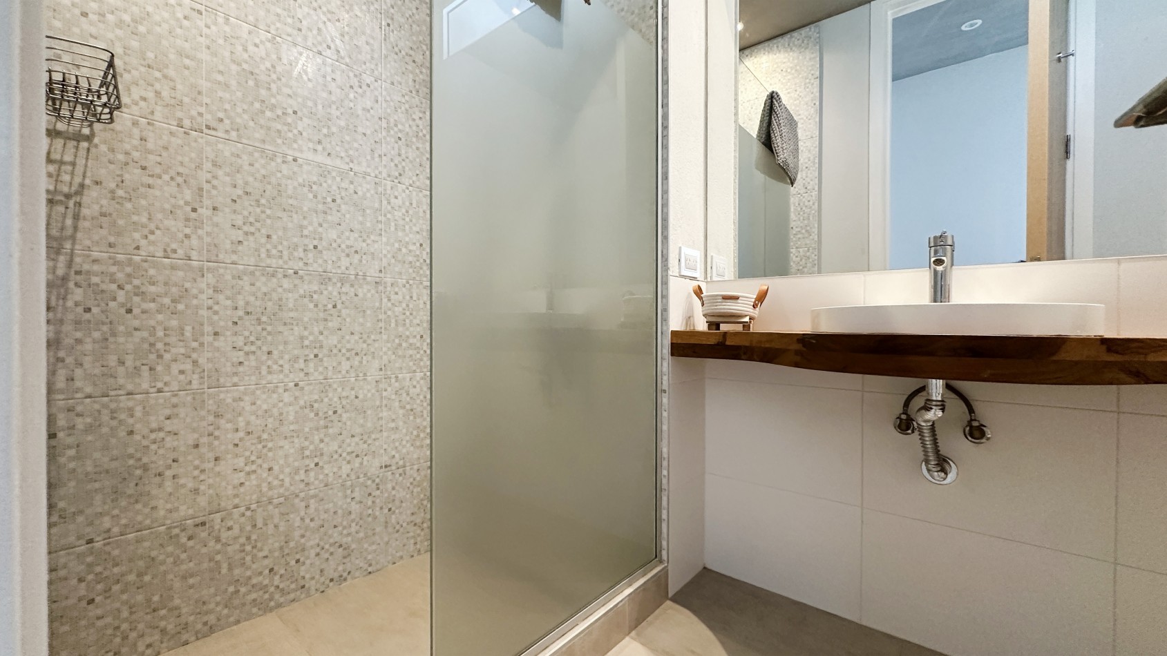 Departamento en venta Pinamar Zona Norte Playa