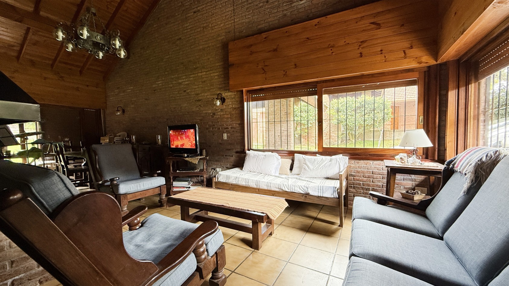 Casa en Venta en Pinamar Norte Playa