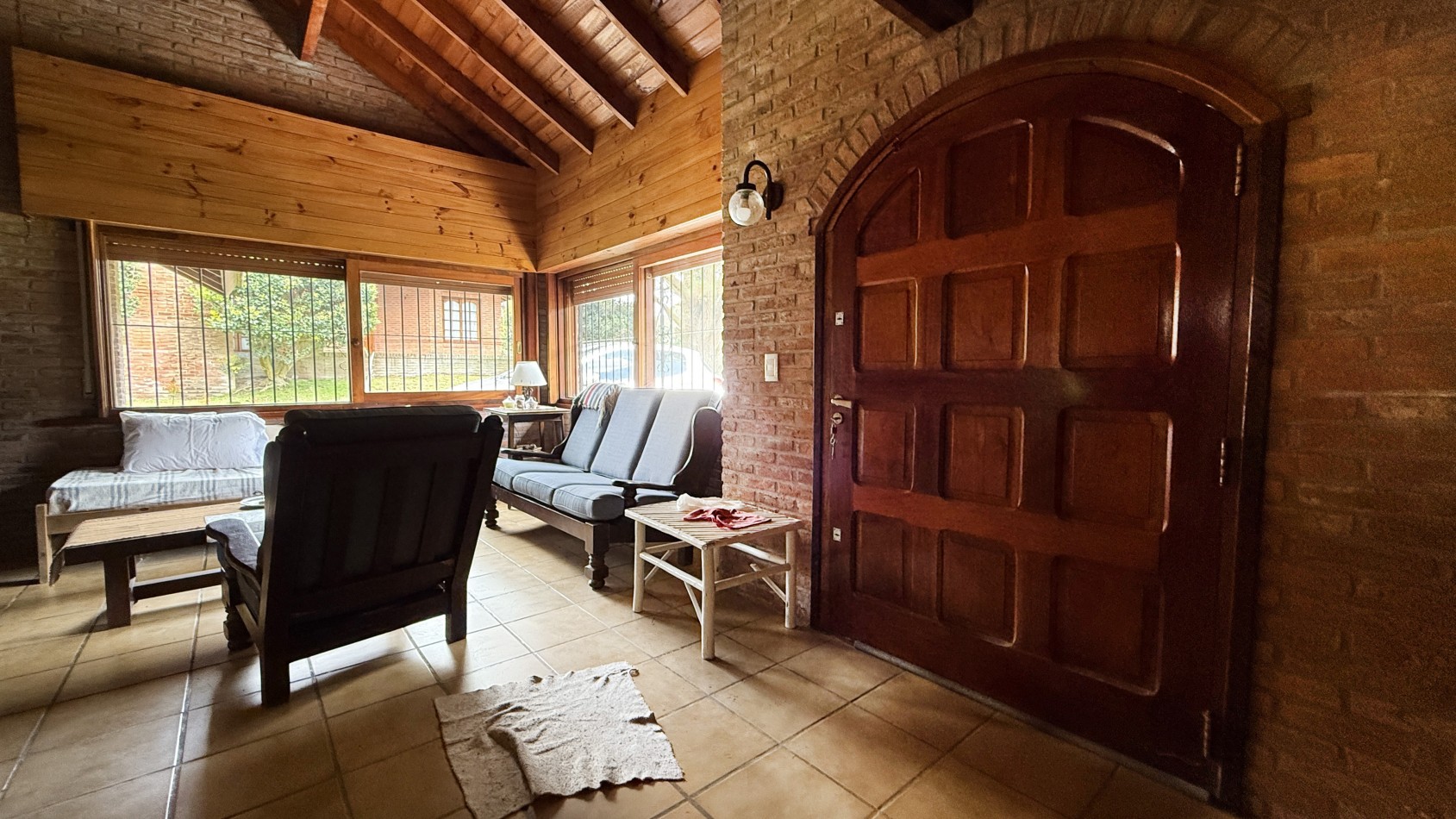 Casa en Venta en Pinamar Norte Playa