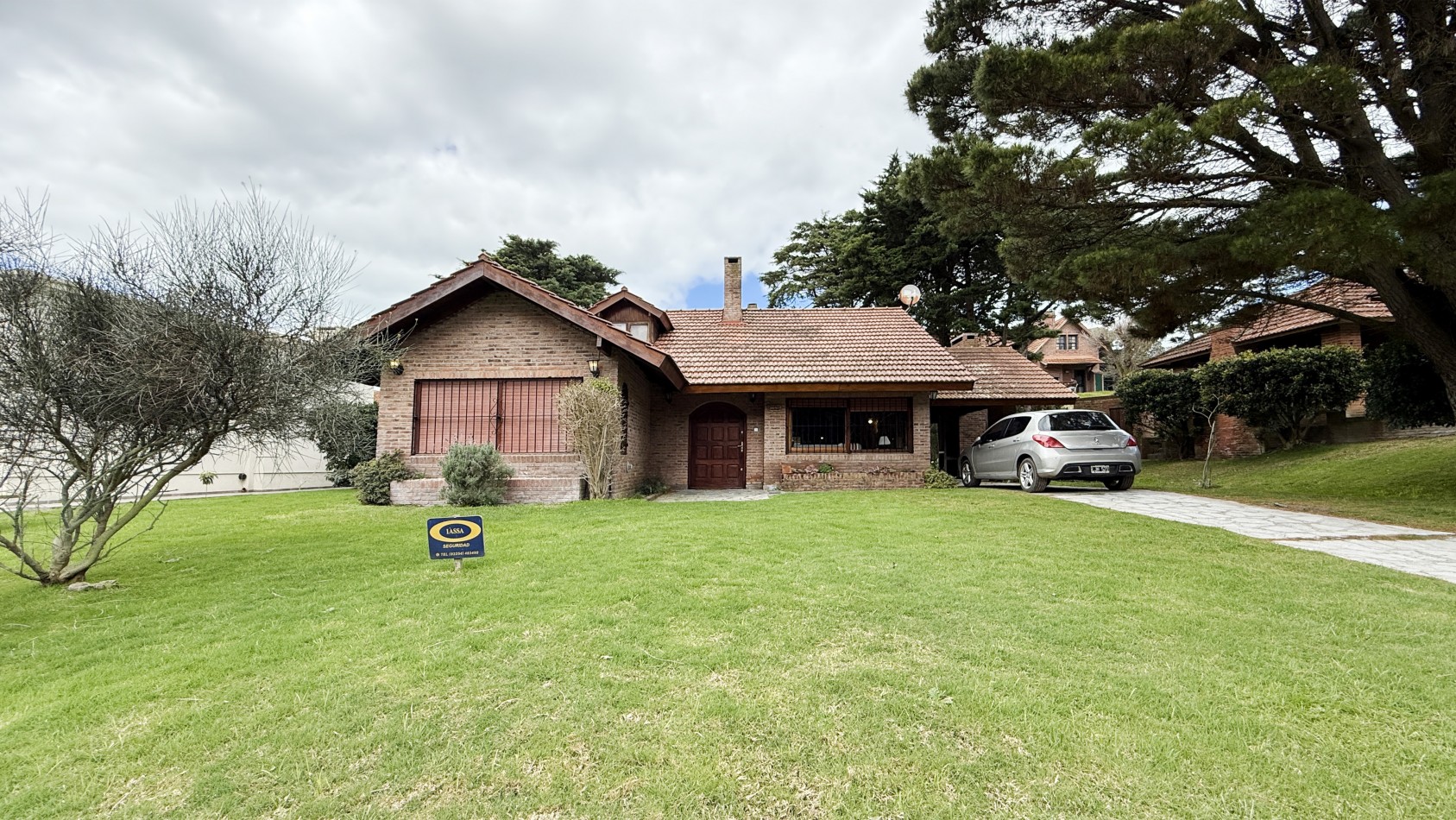 Casa en Venta en Pinamar Norte Playa