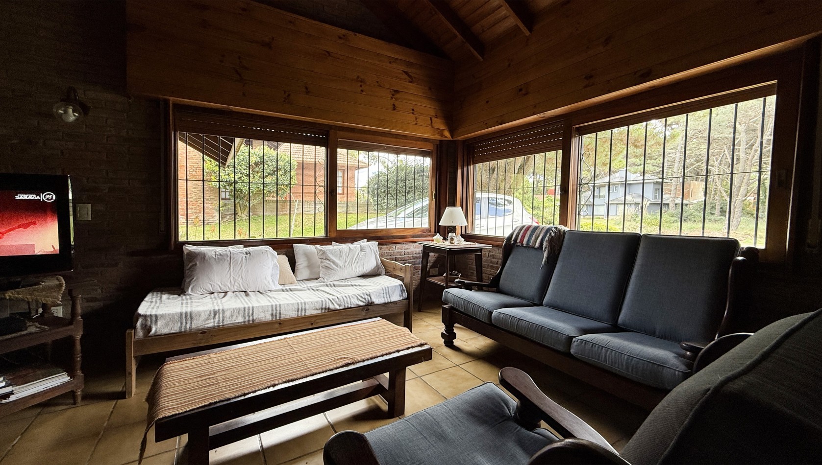 Casa en Venta en Pinamar Norte Playa