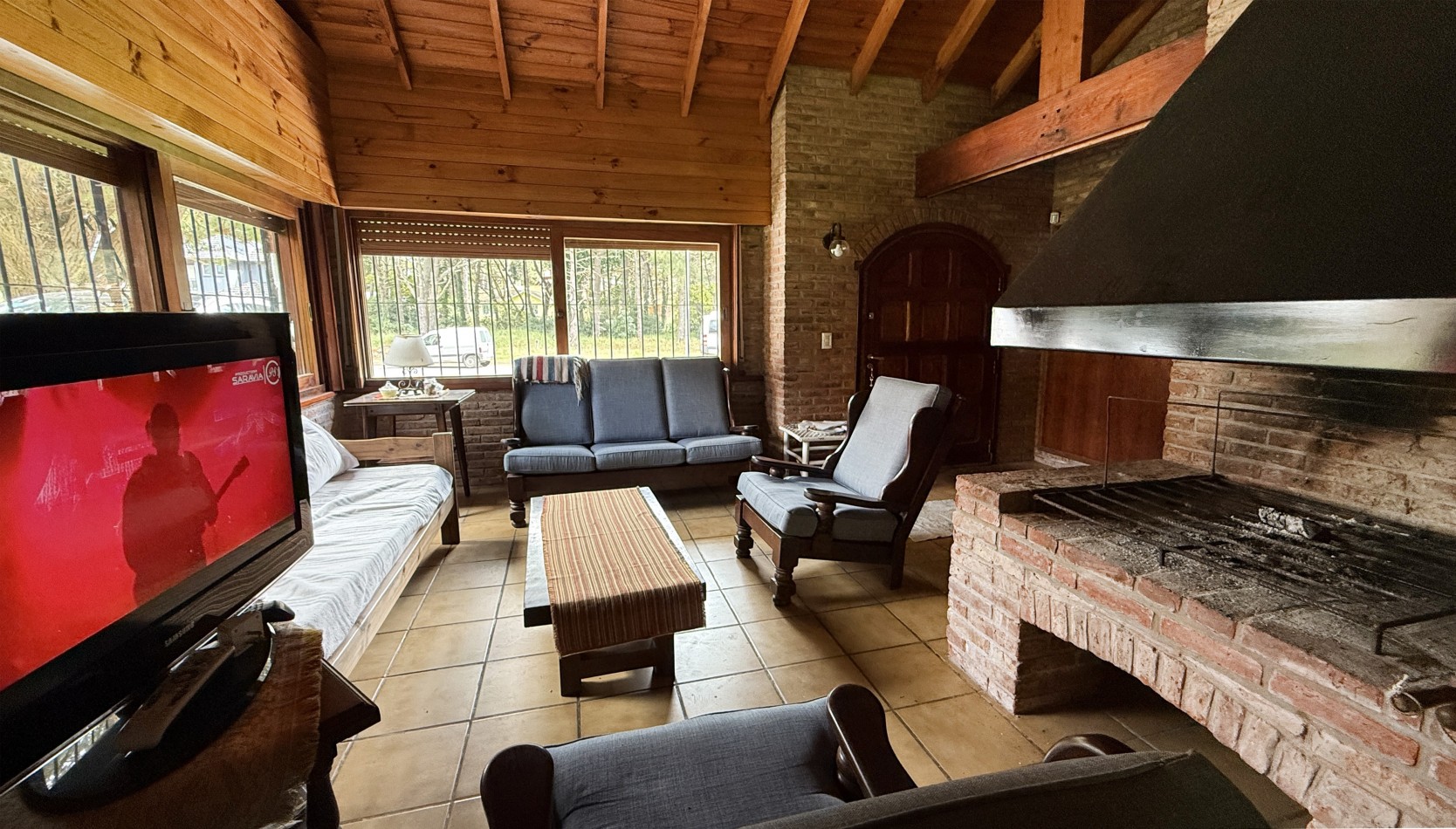 Casa en Venta en Pinamar Norte Playa