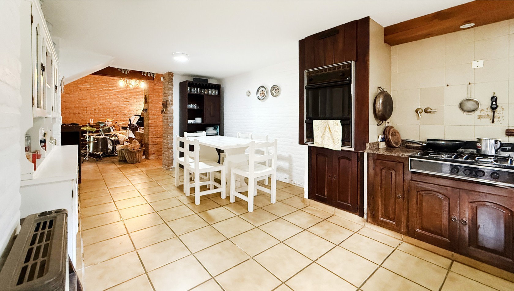 Casa en Venta en Pinamar Norte Playa