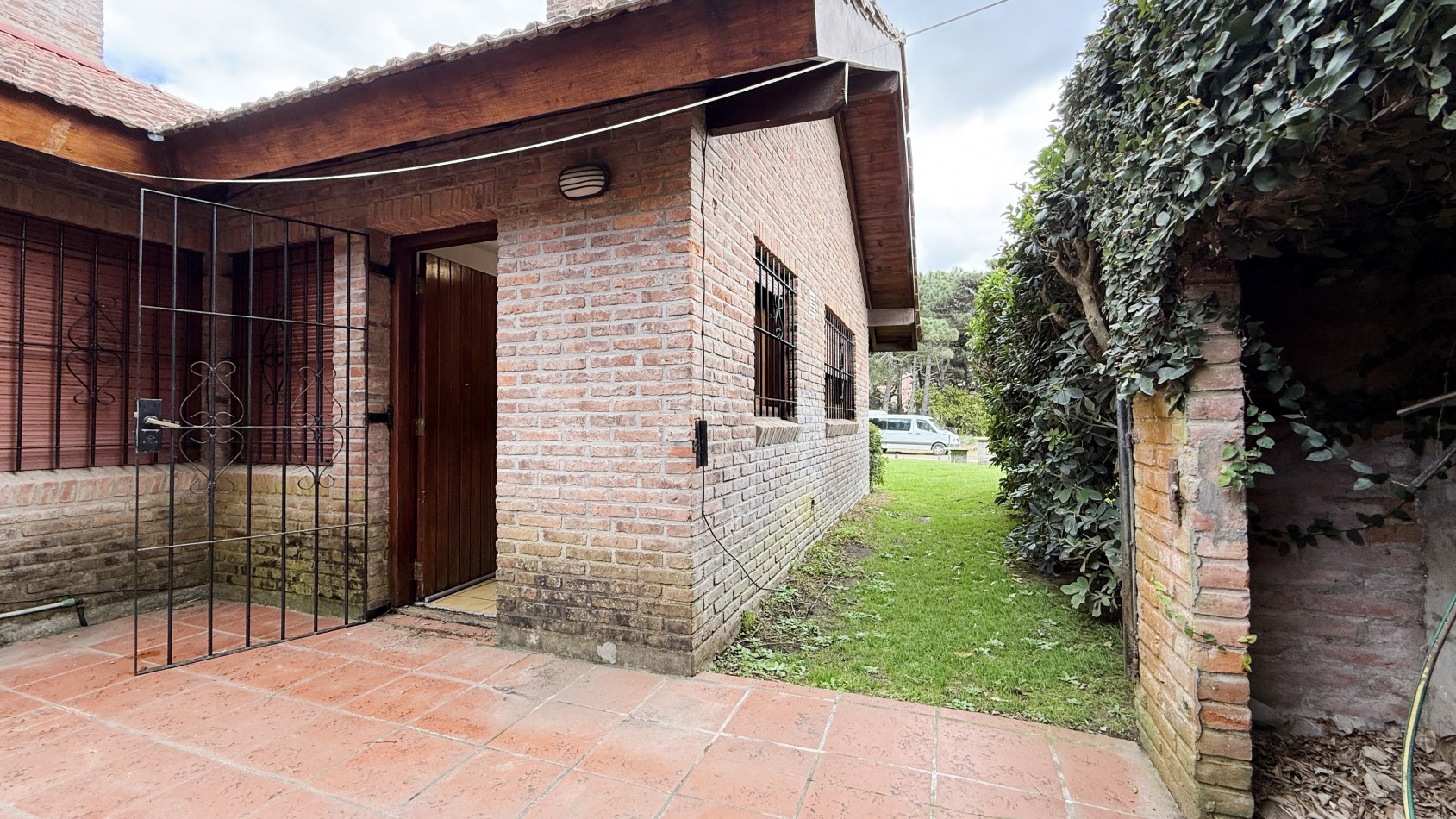 Casa en Venta en Pinamar Norte Playa