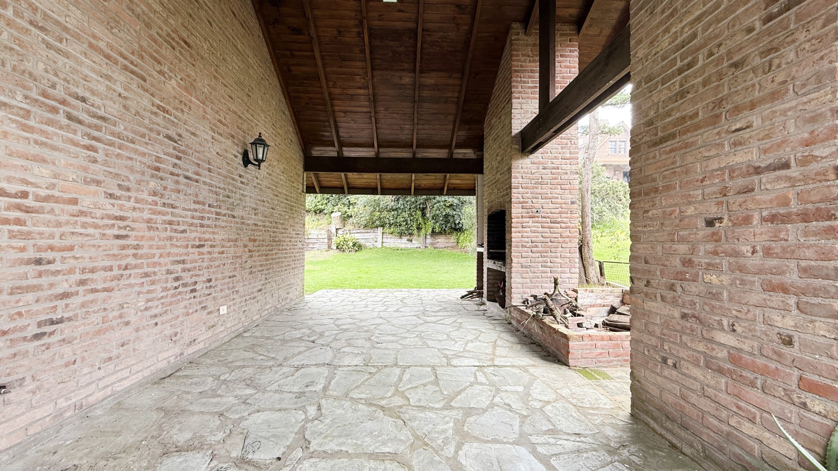 Casa en Venta en Pinamar Norte Playa