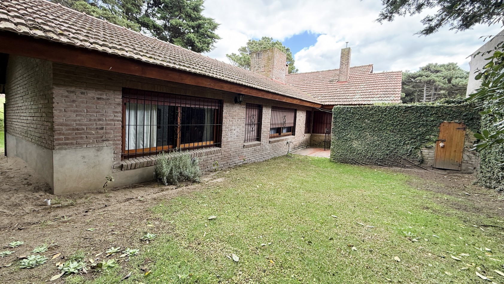 Casa en Venta en Pinamar Norte Playa