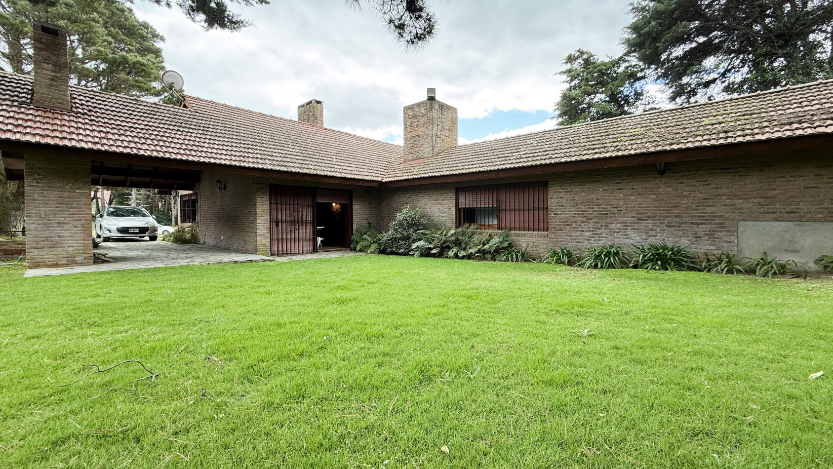 Casa en Venta en Pinamar Norte Playa