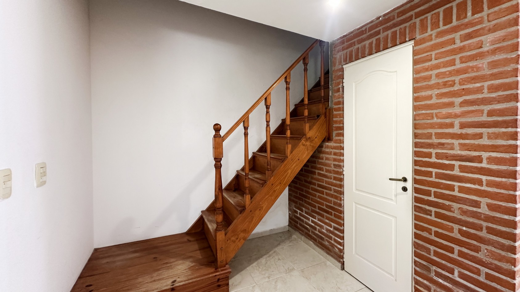 Duplex en venta Pinamar