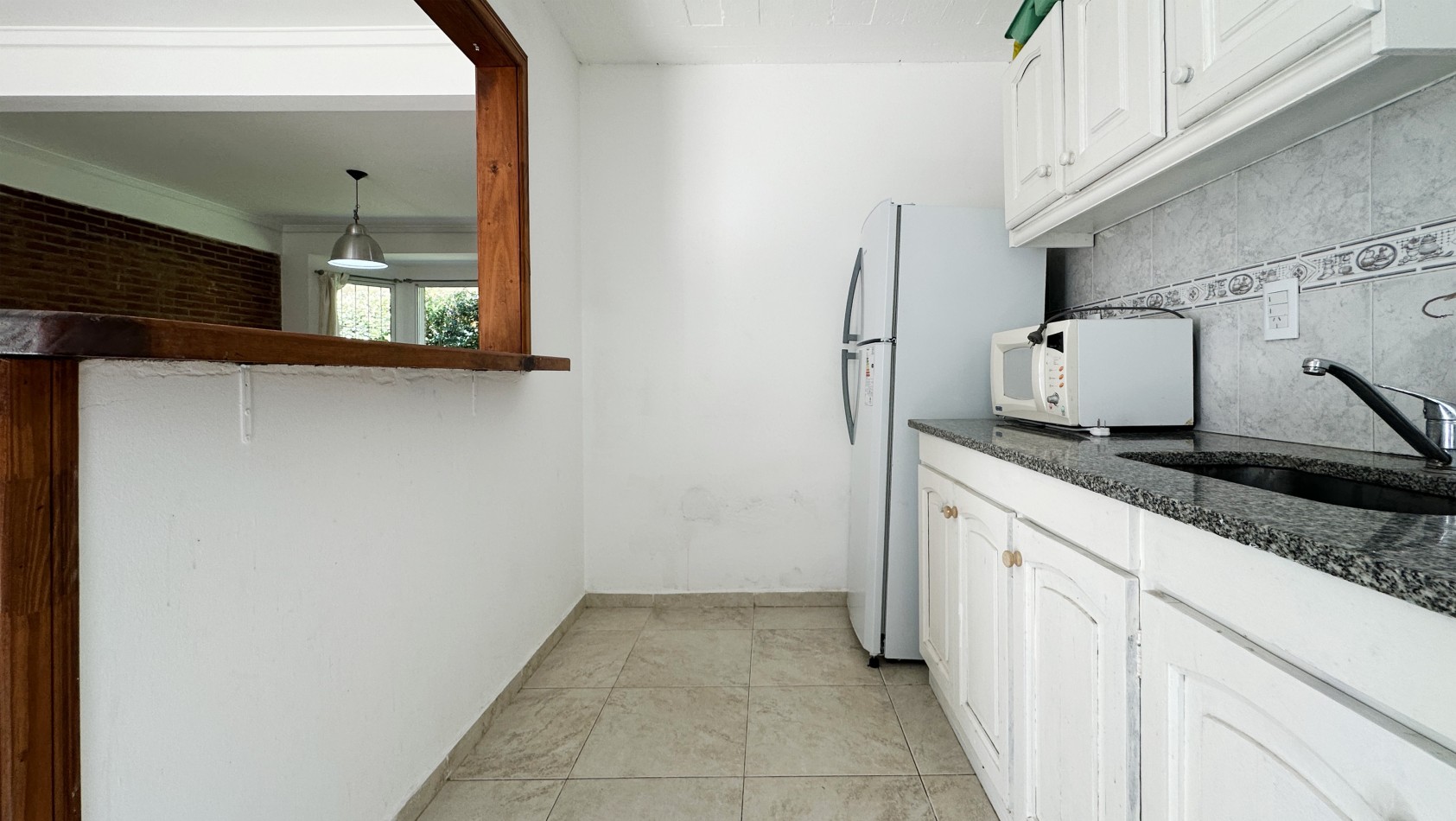 Duplex en venta Pinamar