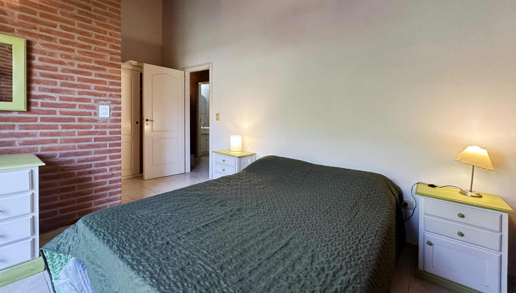 Duplex en venta Pinamar