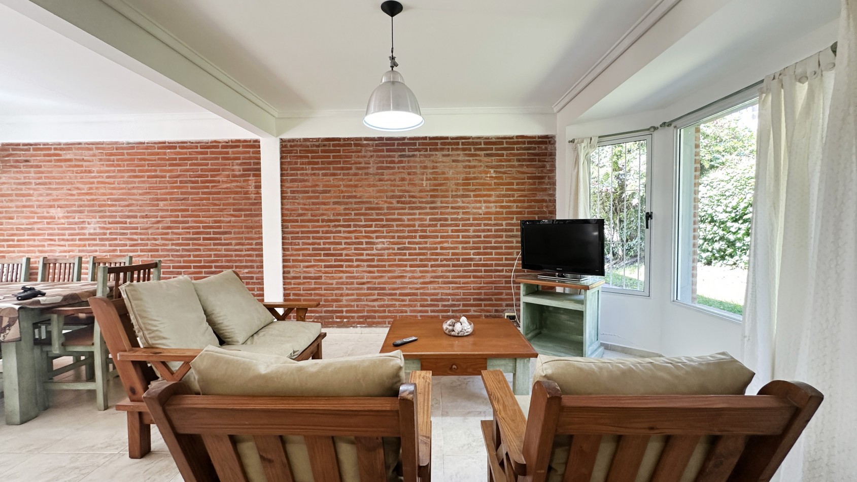 Duplex en venta Pinamar