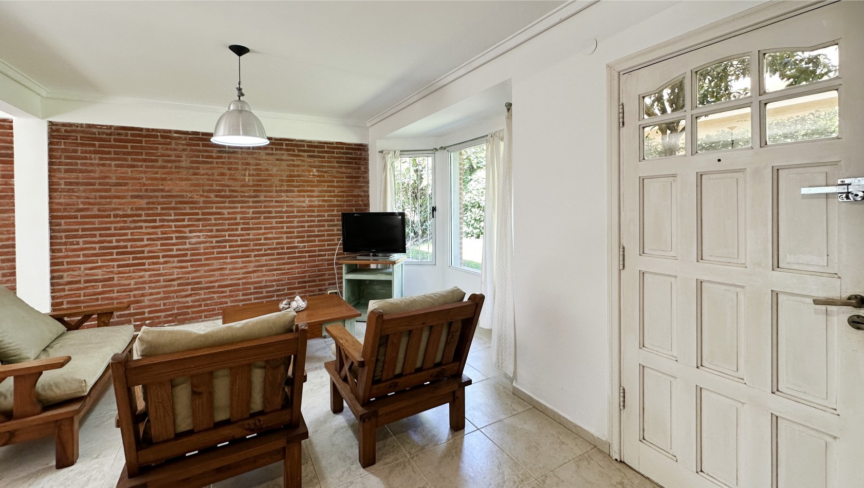 Duplex en venta Pinamar