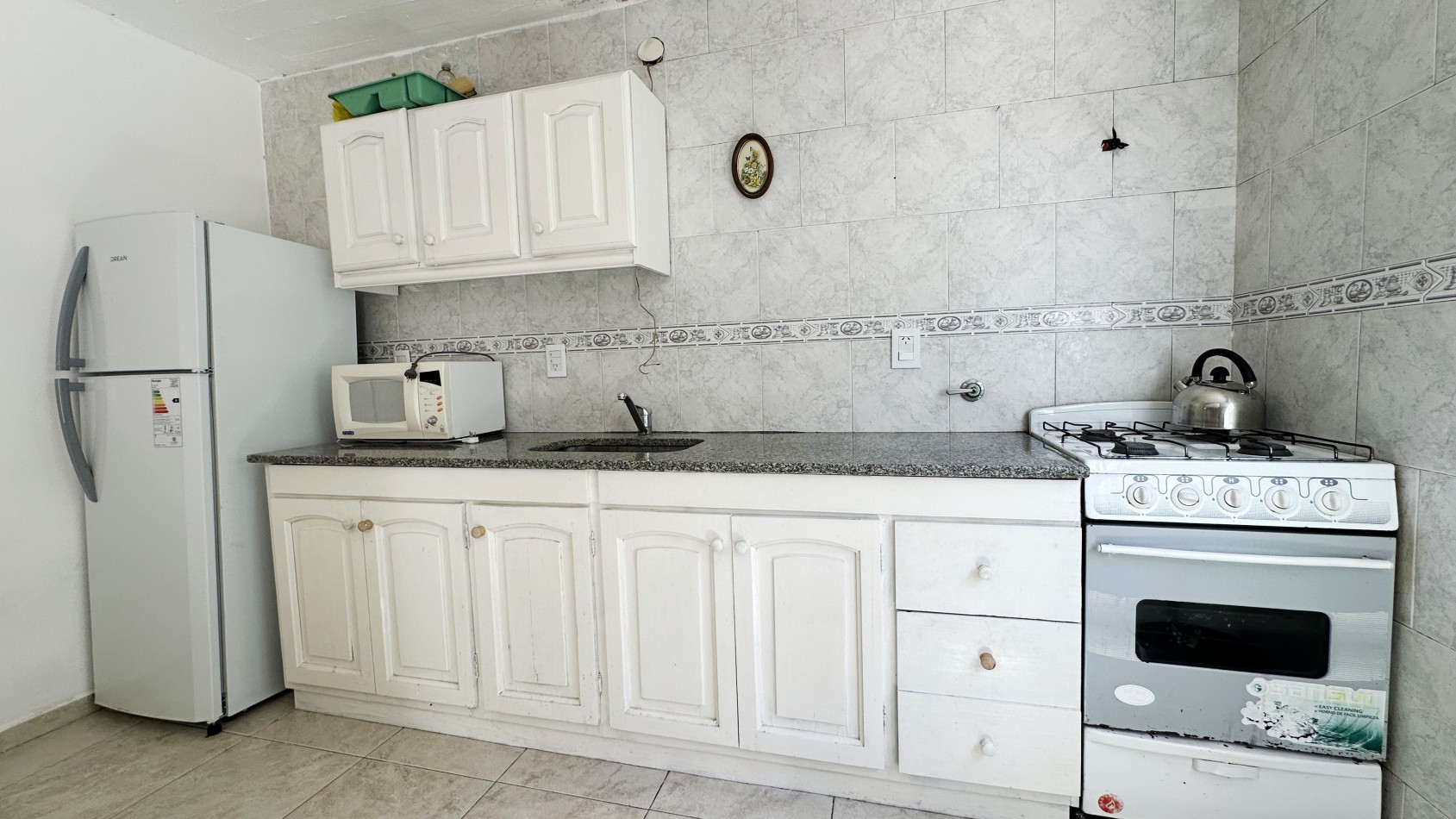 Duplex en venta Pinamar