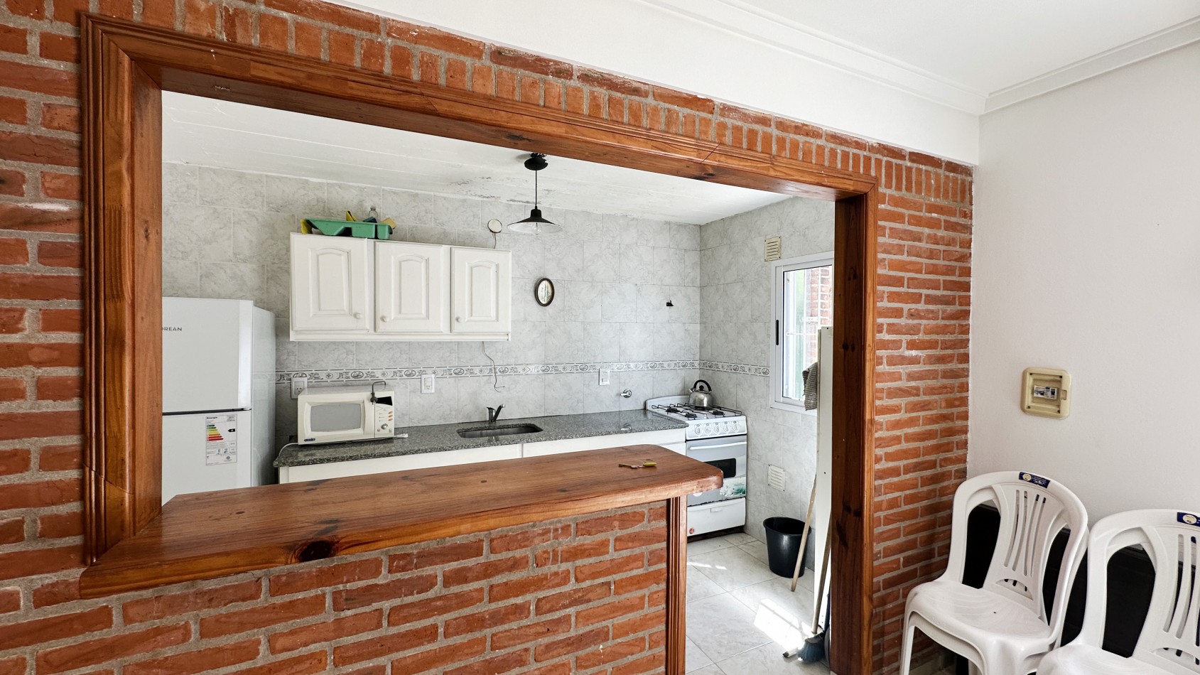 Duplex en venta Pinamar