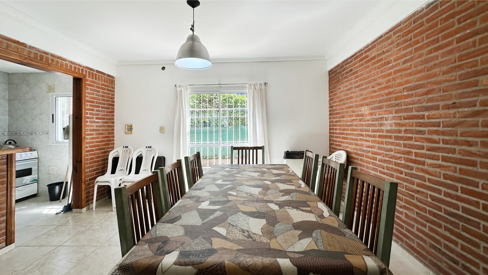 Duplex en venta Pinamar