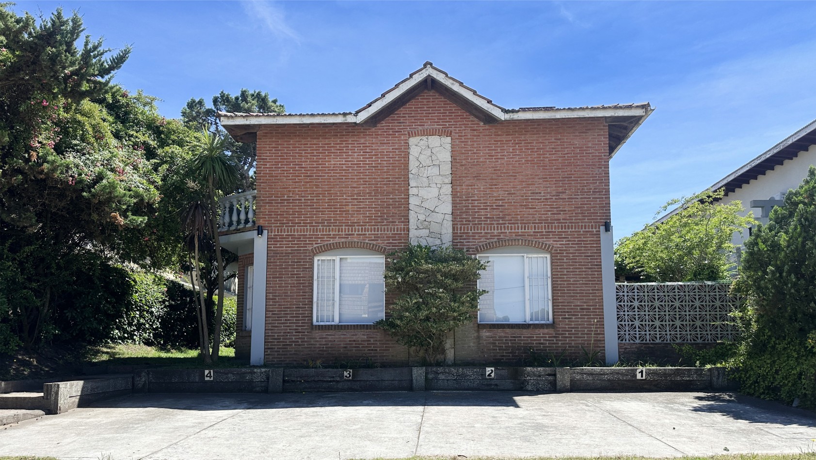 Duplex en venta Pinamar