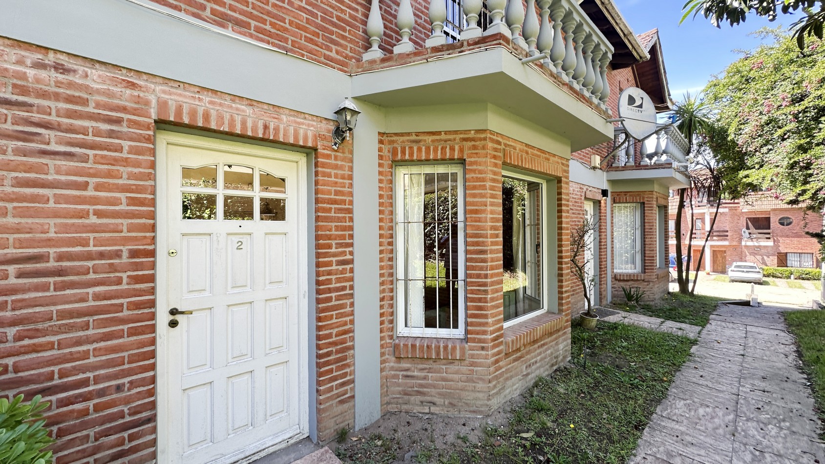 Duplex en venta Pinamar