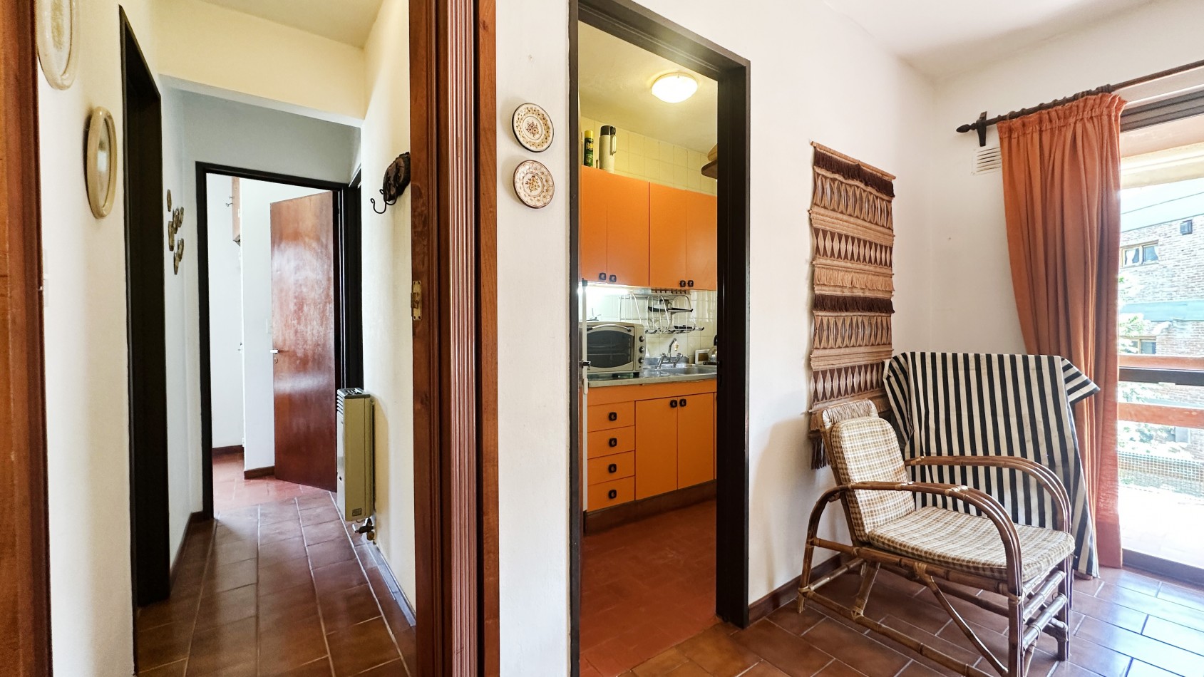 Departamento en Venta en Pinamar