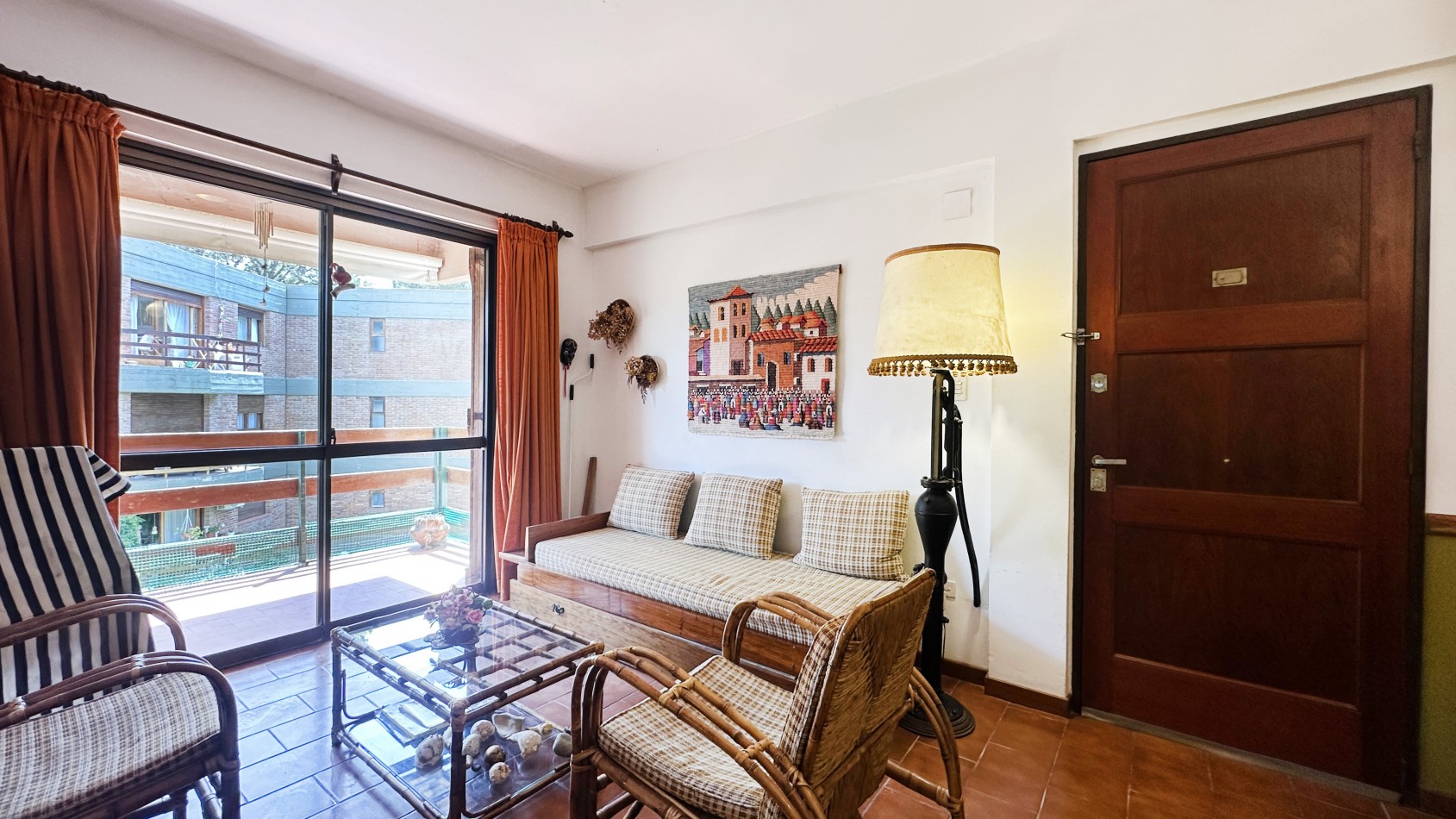 Departamento en Venta en Pinamar