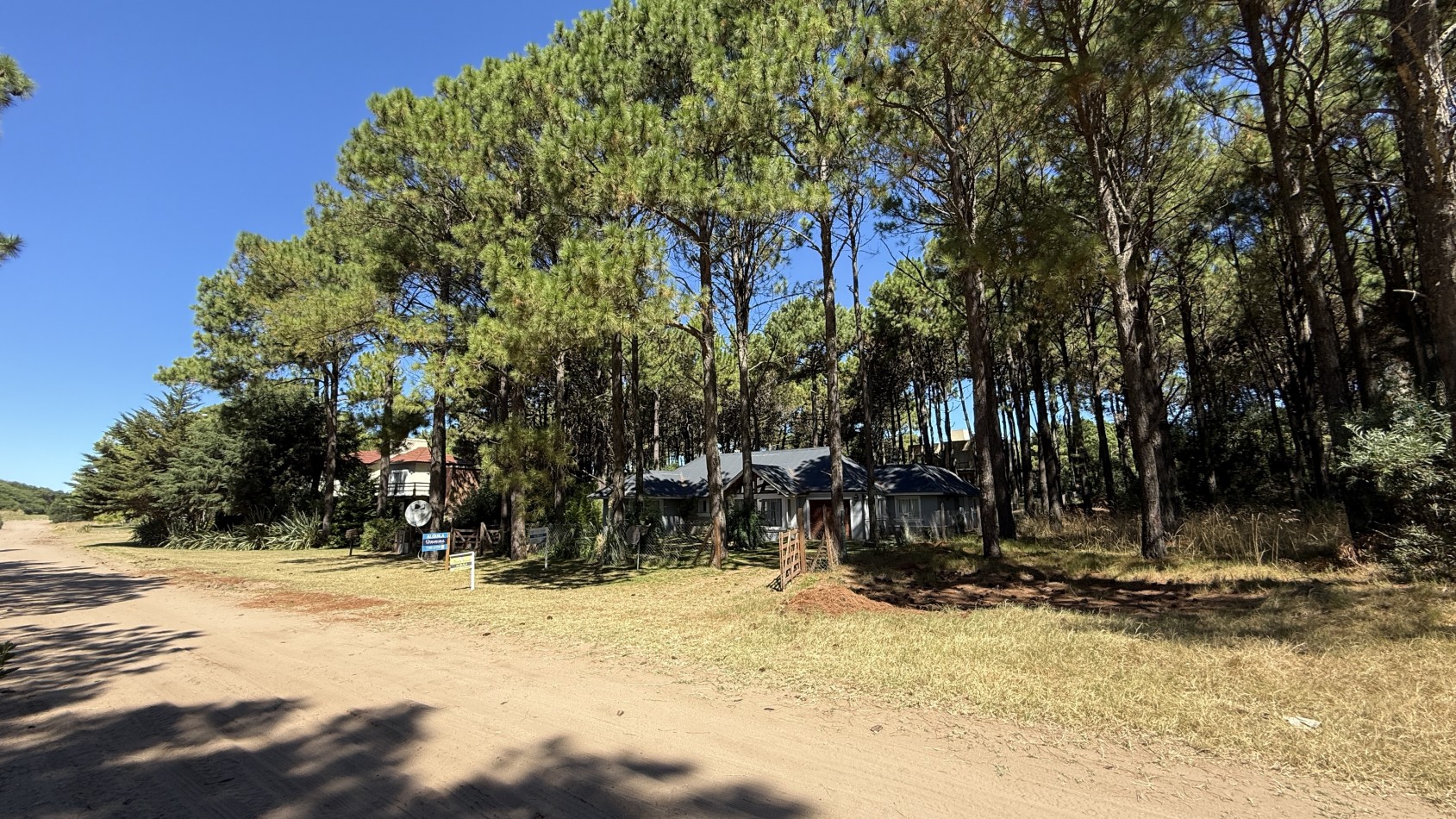 Lote en venta en Pinamar Norte