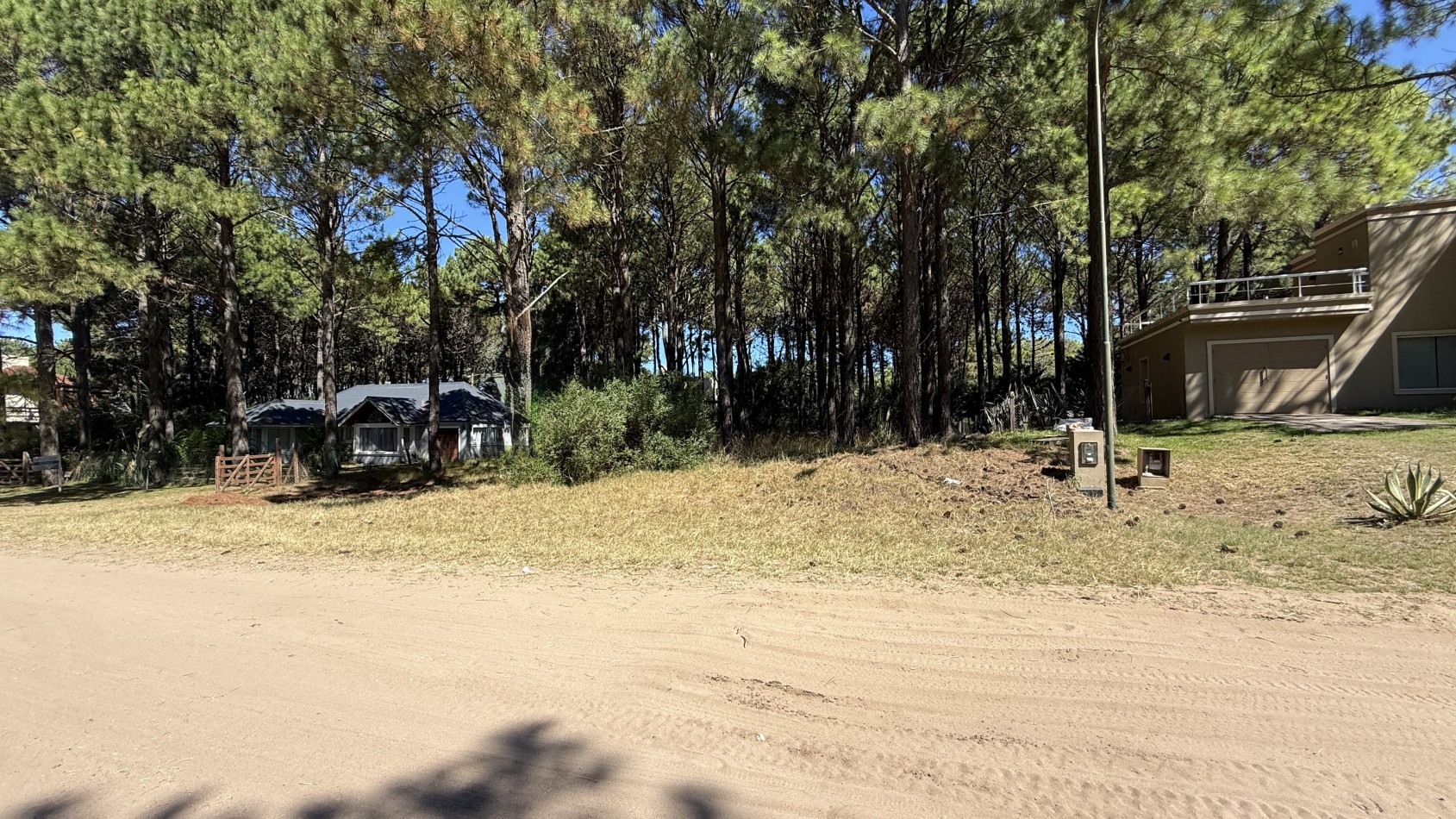 Lote en venta en Pinamar Norte