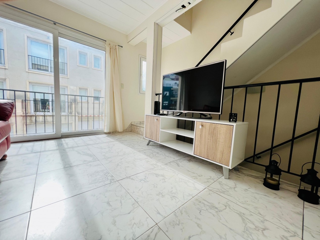 Venta de Triplex en Pinamar