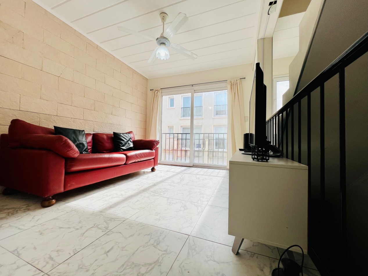 Venta de Triplex en Pinamar