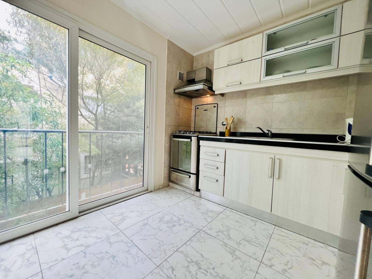 Venta de Triplex en Pinamar