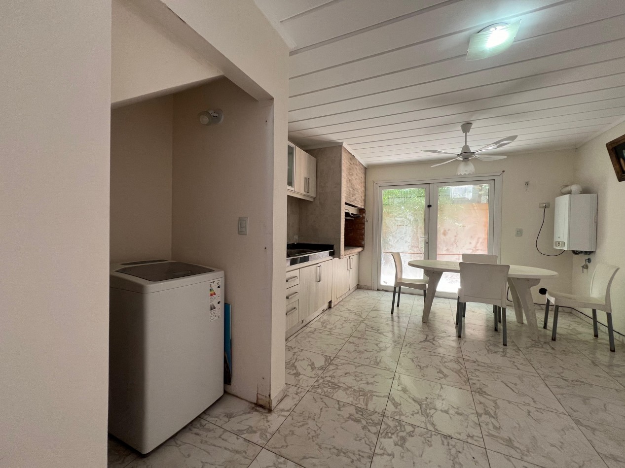Venta de Triplex en Pinamar