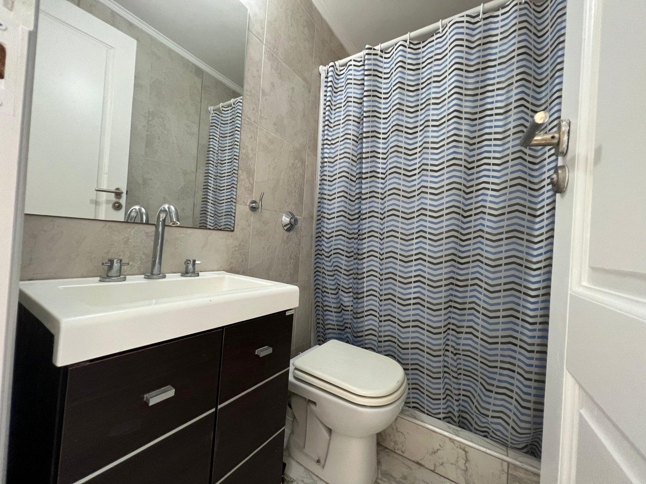 Venta de Triplex en Pinamar