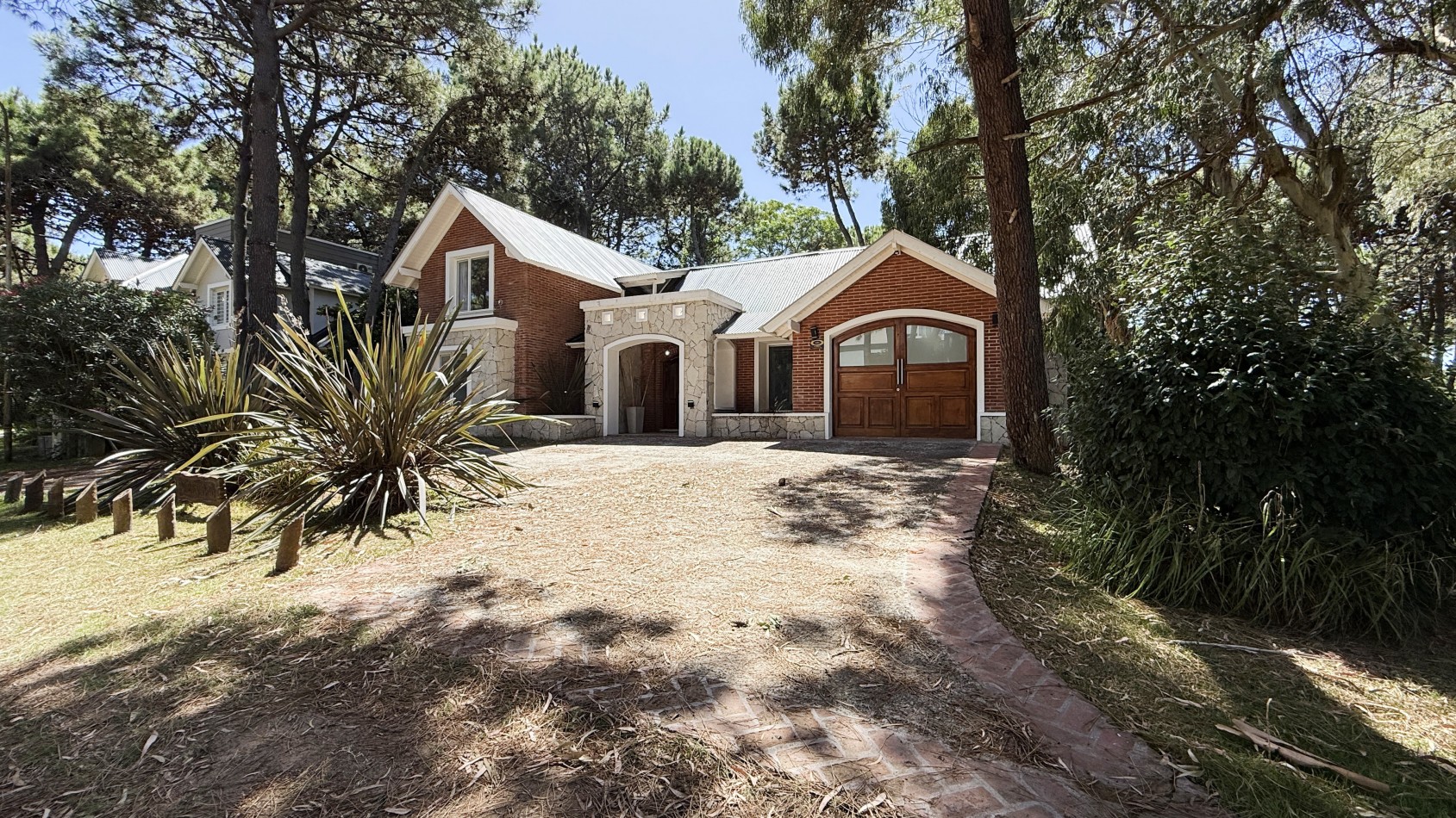 Casa en Venta Pinamar Norte