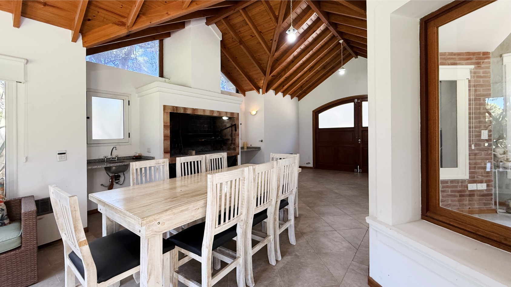 Casa en Venta Pinamar Norte