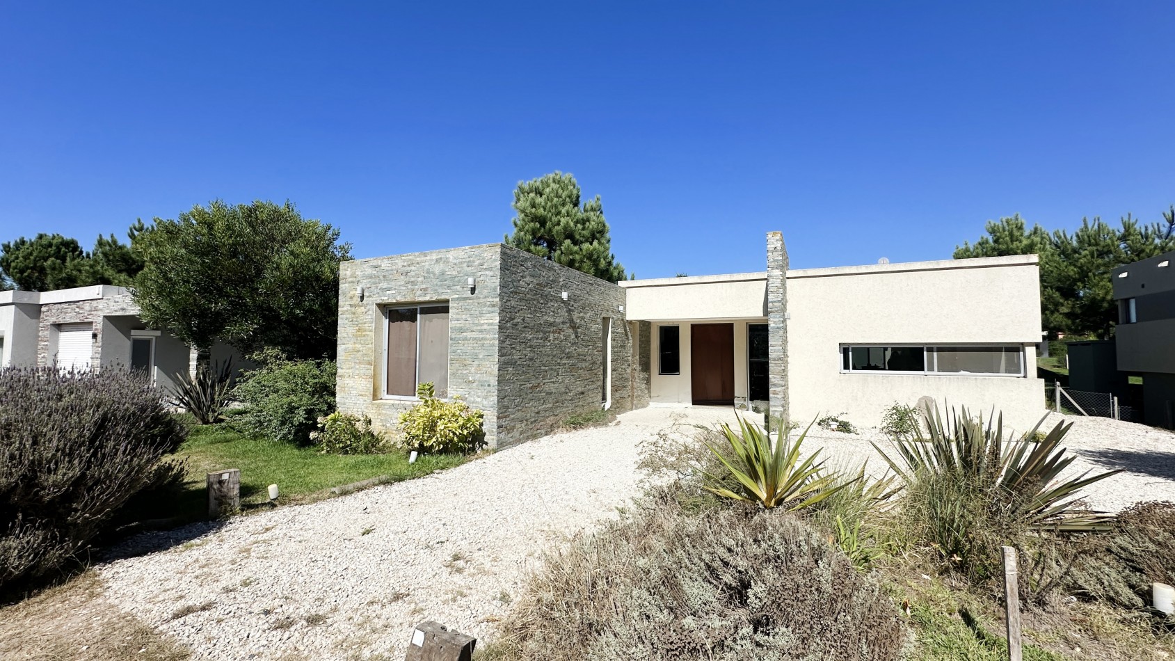 Casa en Venta en Costa Esmeralda - Barrio Golf 1