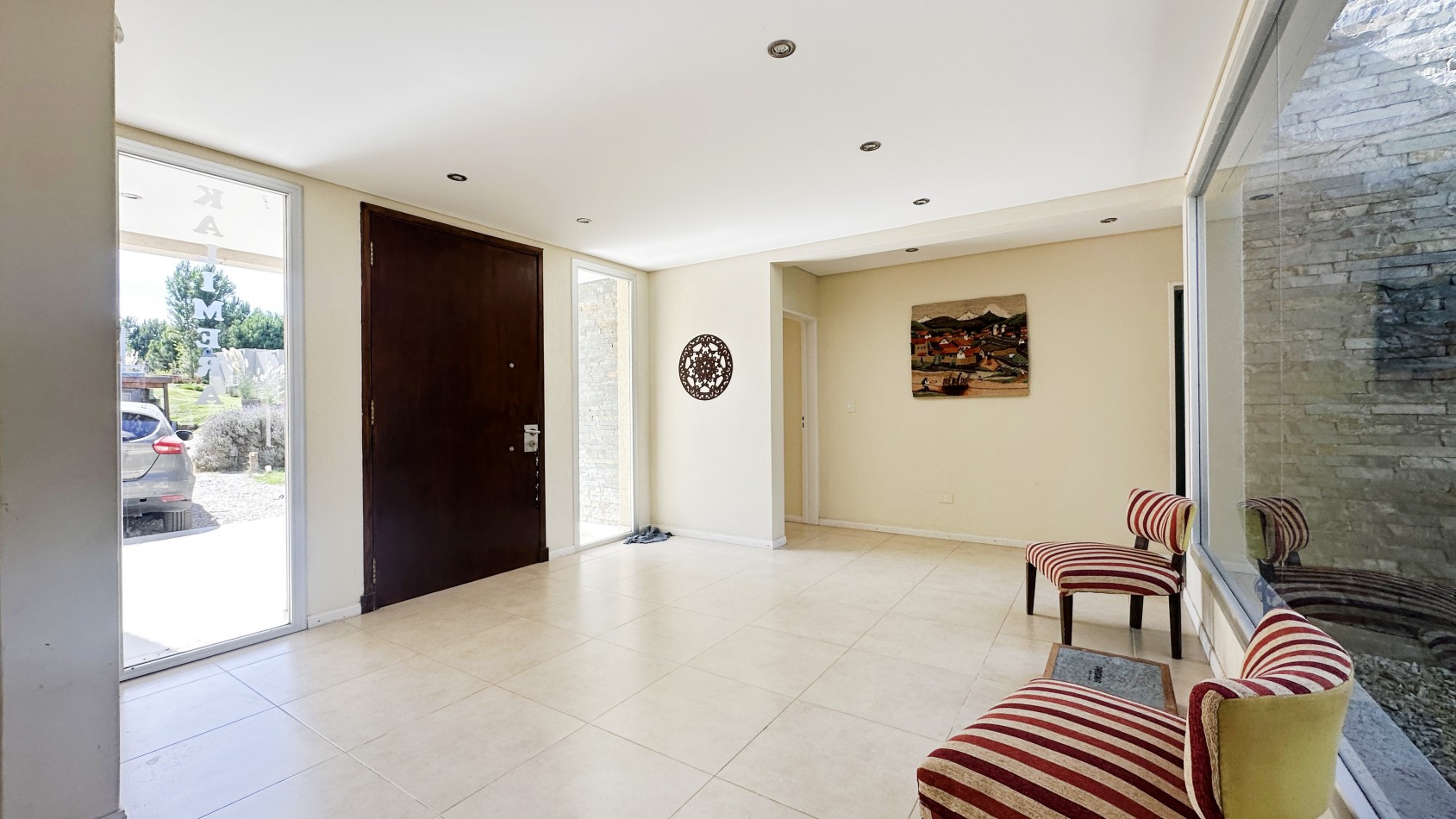 Casa en Venta en Costa Esmeralda - Barrio Golf 1