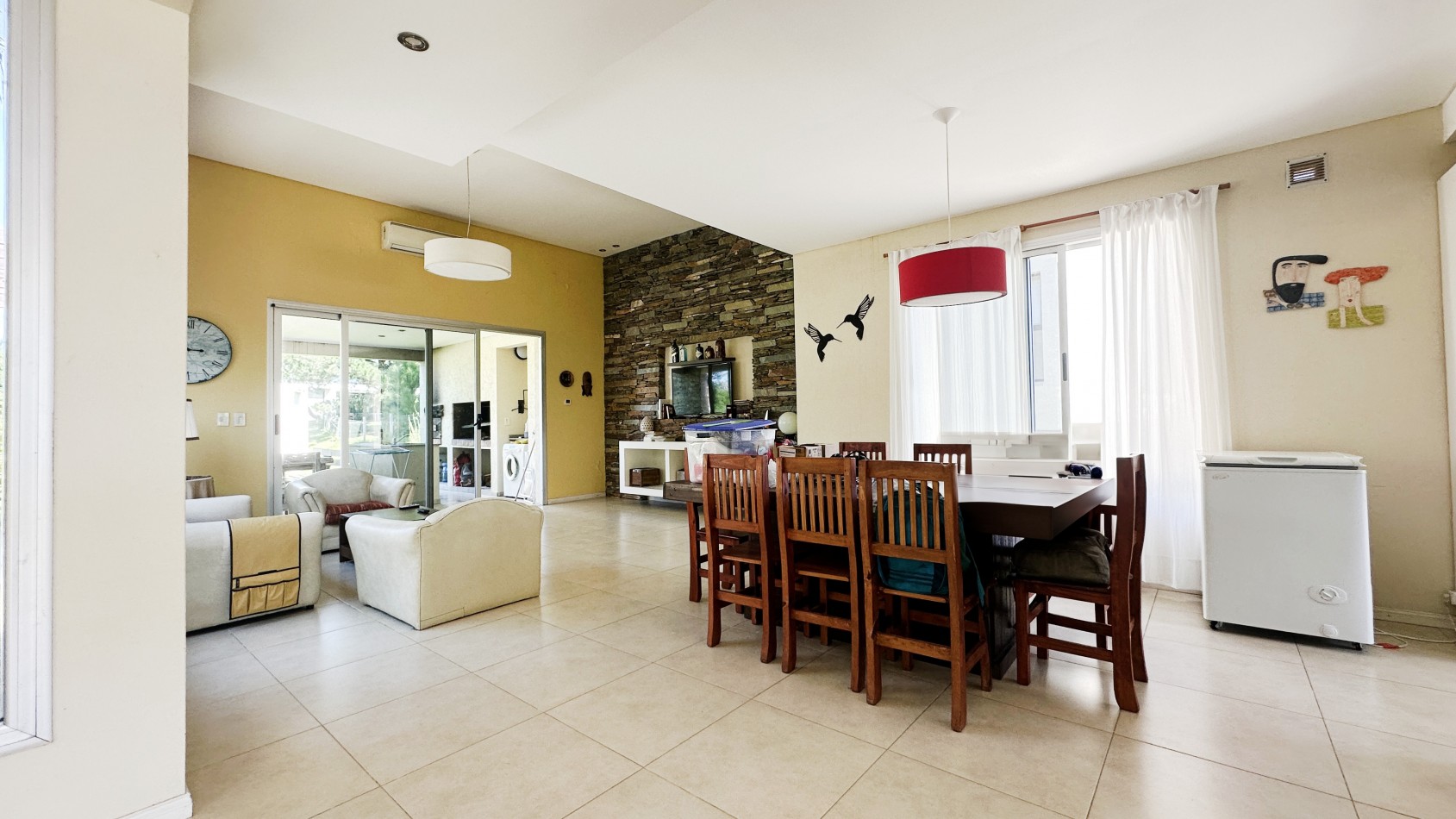 Casa en Venta en Costa Esmeralda - Barrio Golf 1