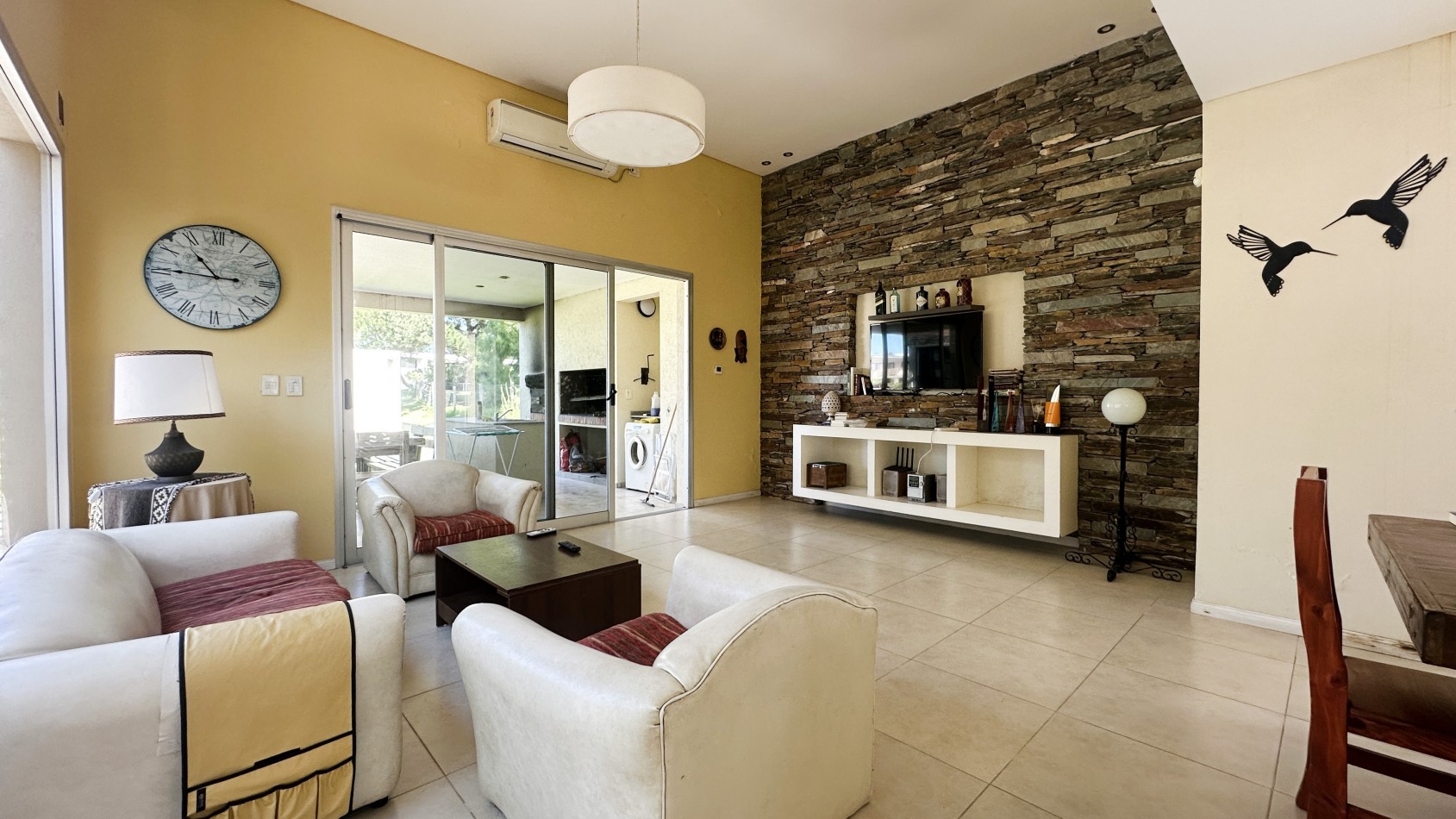 Casa en Venta en Costa Esmeralda - Barrio Golf 1