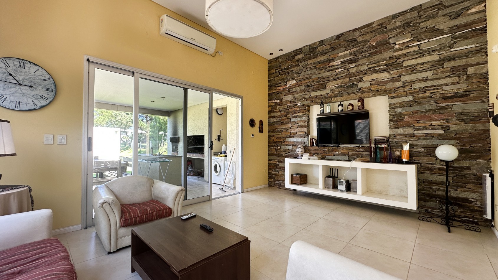 Casa en Venta en Costa Esmeralda - Barrio Golf 1