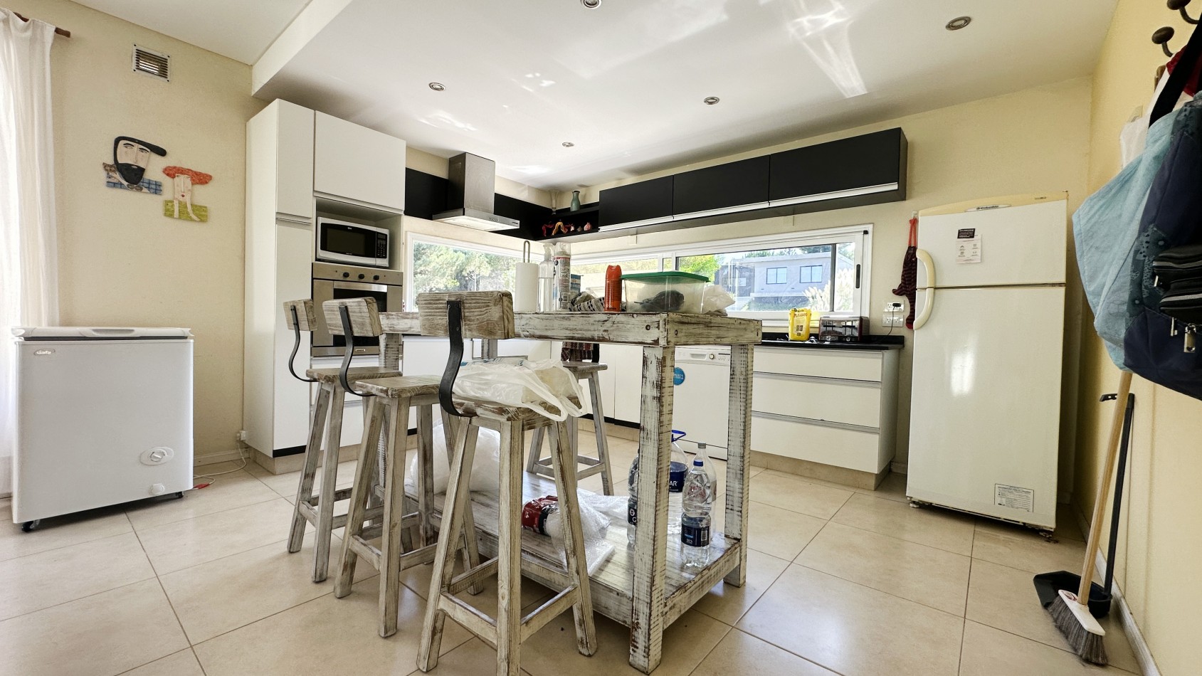 Casa en Venta en Costa Esmeralda - Barrio Golf 1