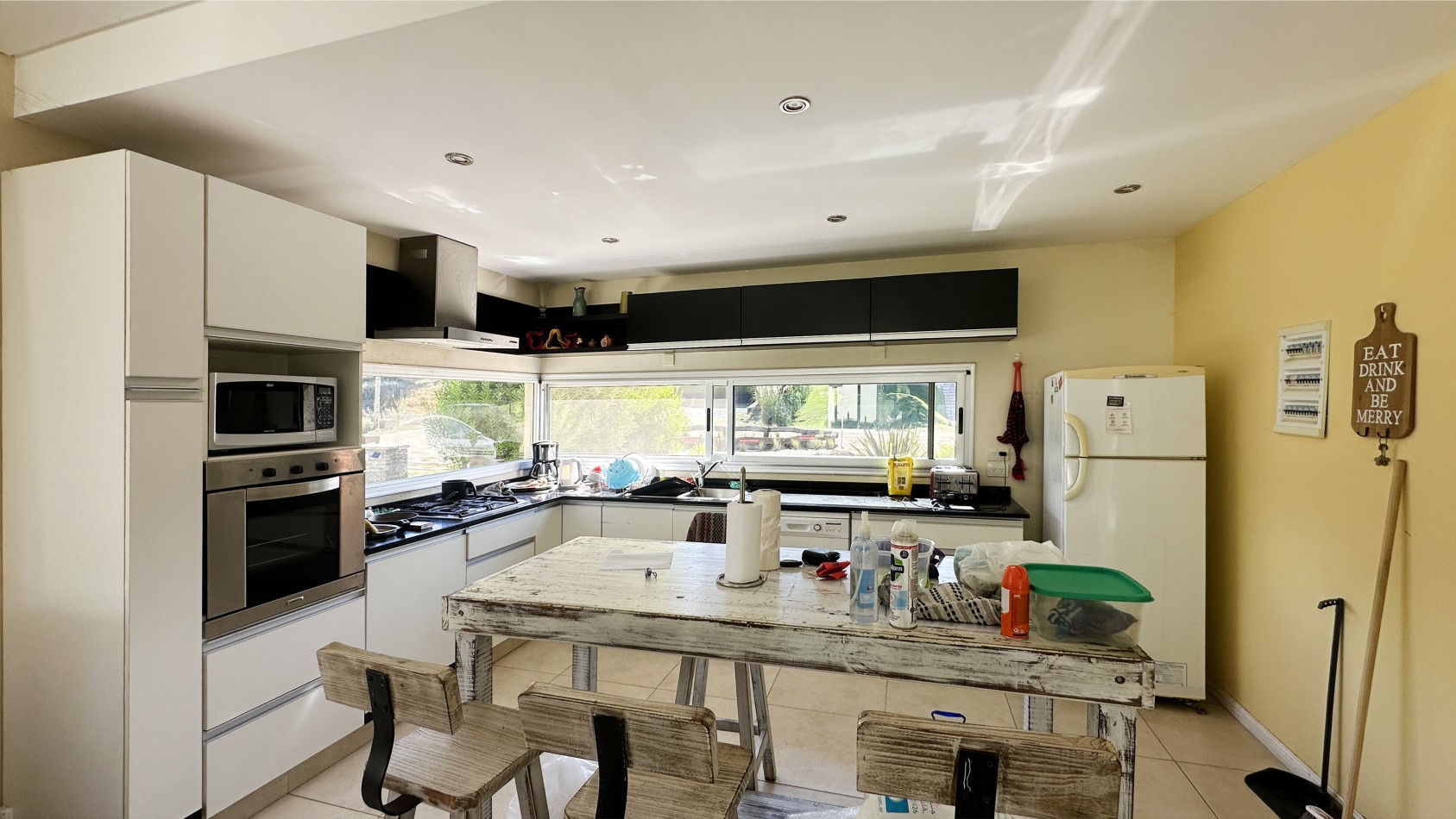 Casa en Venta en Costa Esmeralda - Barrio Golf 1