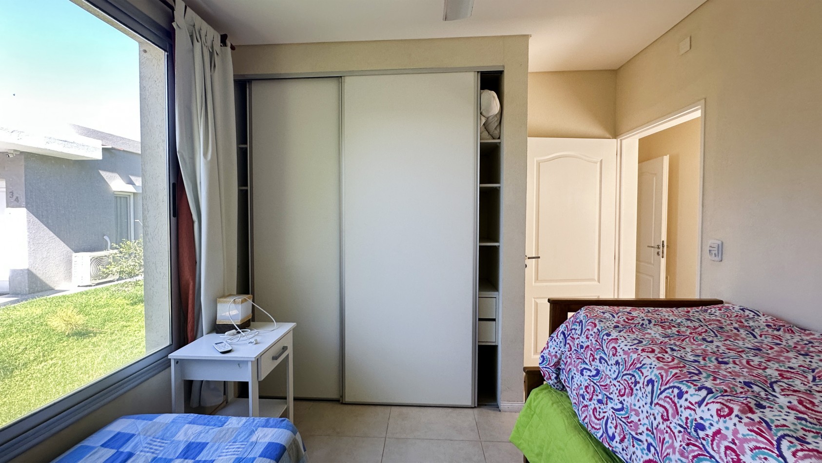 Casa en Venta en Costa Esmeralda - Barrio Golf 1