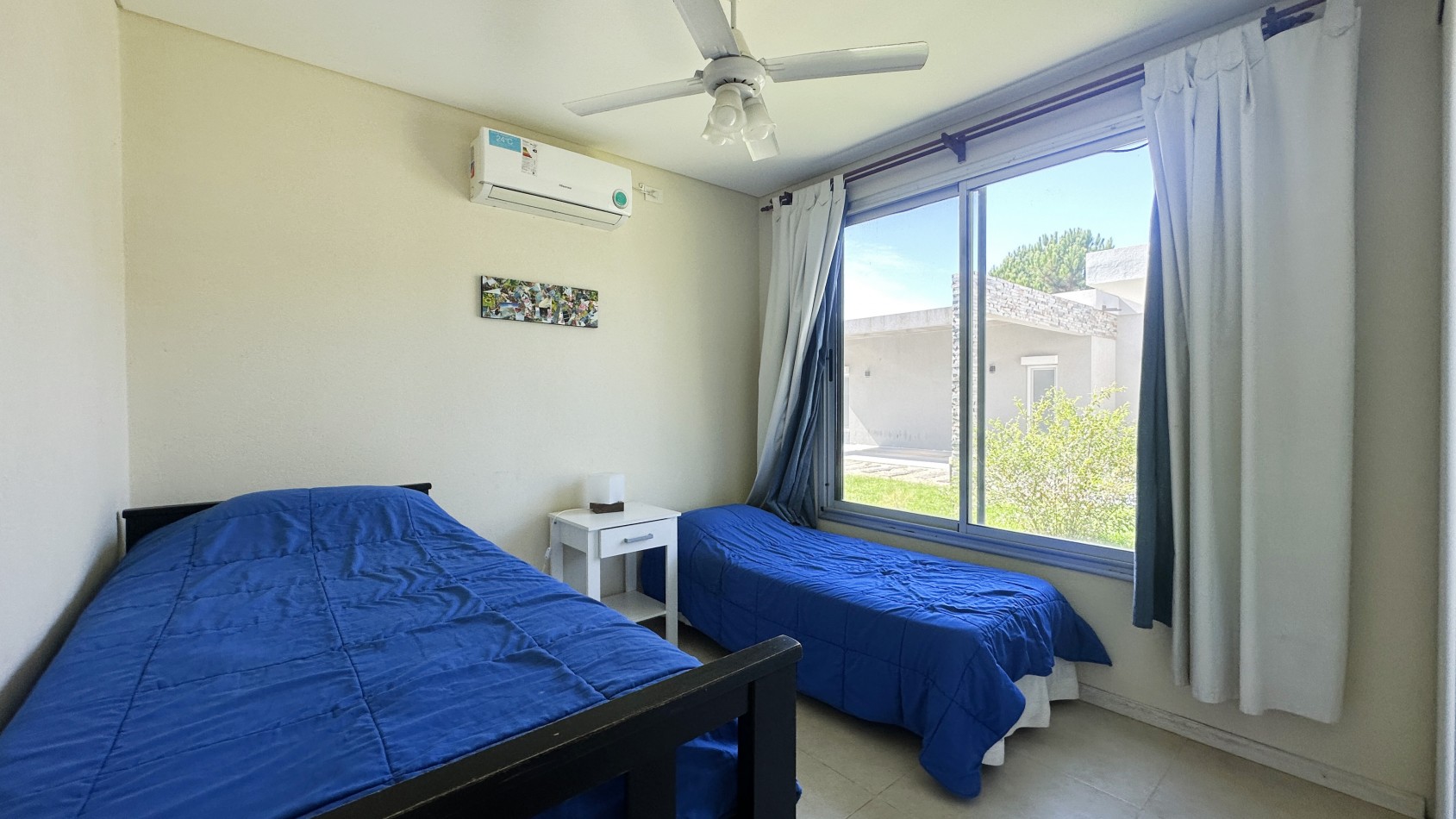 Casa en Venta en Costa Esmeralda - Barrio Golf 1