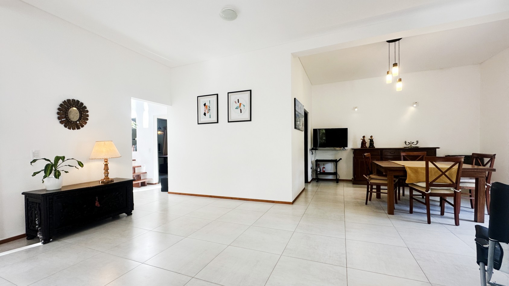 Casa en Venta en Pinamar Norte Zona Alamos