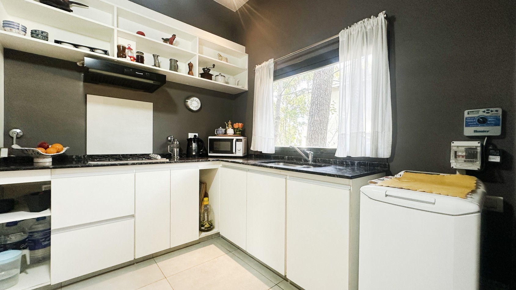 Casa en Venta en Pinamar Norte Zona Alamos