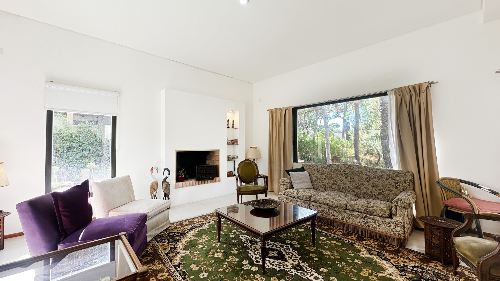 Casa en Venta en Pinamar Norte Zona Alamos