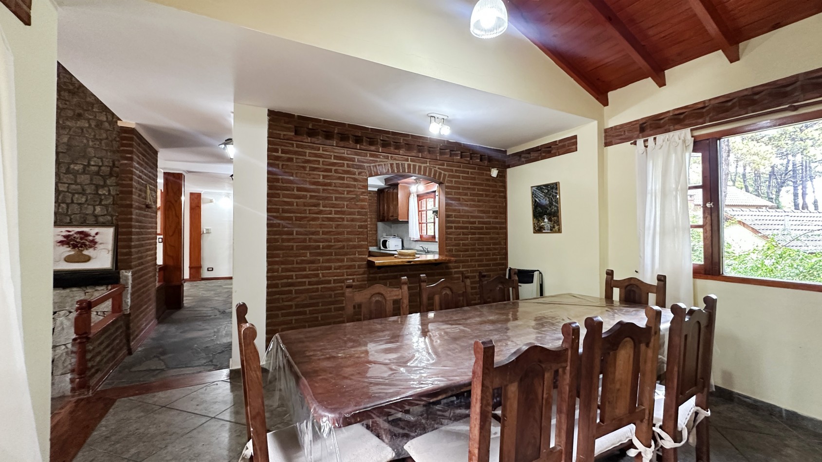 Casa en Venta en Pinamar Sur Zona B5