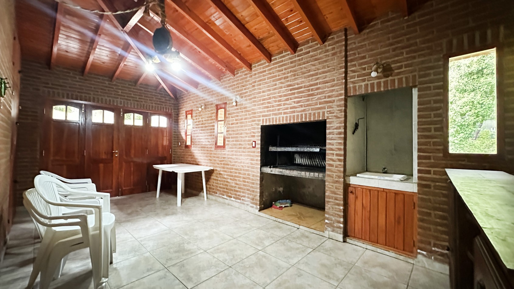 Casa en Venta en Pinamar Sur Zona B5
