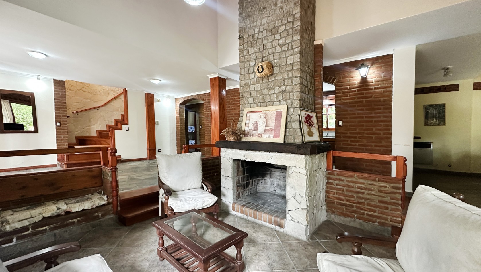 Casa en Venta en Pinamar Sur Zona B5